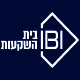 אי.בי.אי בית השקעות בע"מ logo