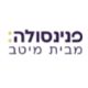 קבוצת פנינסולה בע"מ logo