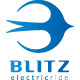 בליץ טכנולוגיות בע"מ logo