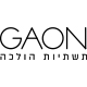 קבוצת גאון בע"מ logo