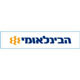 הבנק הבינלאומי הראשון לישראל בע"מ logo