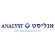 אנליסט אי.אמ.אס - שרותי ניהול השקעות בע"מ logo