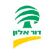 דור-אלון אנרגיה בישראל (1988) בע"מ logo