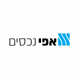 אפי נכסים בע"מ logo