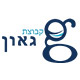 ב. גאון אחזקות בע"מ logo