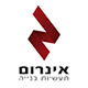 אינרום תעשיות בניה בע"מ logo