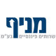 מניף - שרותים פיננסיים בע"מ logo