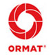 אורמת טכנולוגיות אינק logo